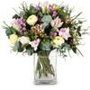 Fleurop Flower bouquet Tender Spring Greetings Online