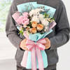 Buy Floral Enchantment Bouquet