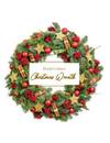 Florist's Choice - Christmas Wreath Online