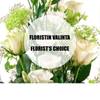 Florist's choice winter bouquet Online