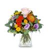 Flower bouquet Autumn Whisper Online