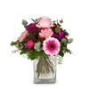 Flower bouquet Easter Greetings Online