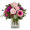 Flower bouquet Easter Greetings Online