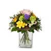 Flower bouquet Happy Moments Online
