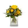 Flower bouquet Little Sunshine Online