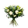 Flower bouquet Rest in Peace Online