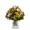 Flower bouquet Sincere Condolences Online
