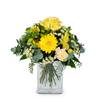 Flower bouquet Sunny Vibes Online