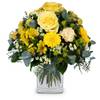 Flower bouquet Sunny Vibes Online