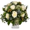 Flower bouquet With Deepest Sympathy Online