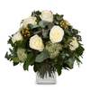 Flower bouquet With Deepest Sympathy Online