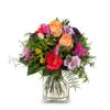 Flowerbouquet Happy Day Online