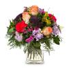 Flowerbouquet Happy Day Online