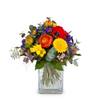 Flowerbouquet Spring Meadow Online