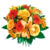 Flowers for Goldilocks Online