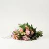 Funeral bouquet in pink Online