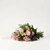 Funeral bouquet in pink Online