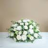 Funeral centrepiece in white tones Online