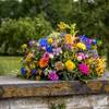 Funeral spray arrangement Online