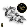 Funeral - Sympathy Bouquet - Florist’s Choice Online