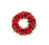 Funeral Wreath Red W ribbon 248037 Online
