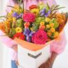 Glorious Spring Colour Bouquet. Online