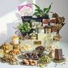 Golden Botanica Hamper Online