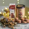 Buy Golden Feast Bhaidooj Hamper
