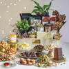 Golden Feast Bhaidooj Hamper Online