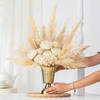 Buy Golden Grace Dry Flower Goblet Arrangement