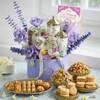 Golden Sweets Indulgence Hamper Online
