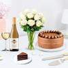 Gourmet Celebration Hamper