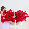 Gift Grand Expression Of Love â€“250 Red Rose Bouquet