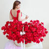 Buy Grand Expression Of Love â€“250 Red Rose Bouquet