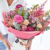 Grand Winter Trending Bouquet Online
