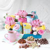 High Tea Deluxe Hamper Online