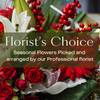 Holiday Florist Designed Bouquet Online