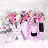 Hugs And Kisses Arrangement Online