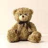 Kiss and teddy bear - Bisous et son ourson Online