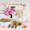 Lavender Luxe Bhaidooj Hamper Online