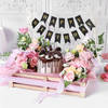 Buy Lavish Birthday Blooms