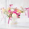 Gift Lavish Exotic Floral Arrangement