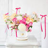 Lavish Exotic Floral Arrangement