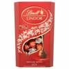 Lindt Lindor Cornet Milk 337 g Online