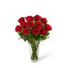 Long Stem Red Rose Online
