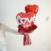 Love You Balloon Bouquet Online