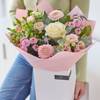 Luxurious Pastel Bouquet. Online