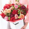 Luxury Valentine's Mixed Bouquet. Online
