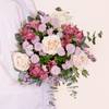 Melody - Sweet bouquet in pink tones Online