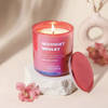 Midnight Medley Scented Candle-340gms